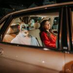 Boris Brejcha plans new album for 2024, shares lead single with Malena Narvay, ‘Vienna’
