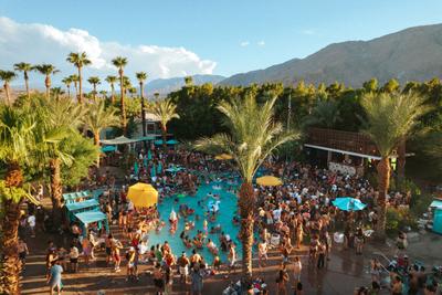 A Decade At Splash House [W1 Review]