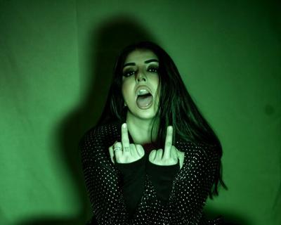 Interview: SHOKO Shows Off Power And Vulnerability In Release ‘SMD’