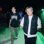 Dabin, William Black reunite for ‘Ready’ sequel with James Droll, ‘In The Cold’