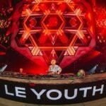 Le Youth, Lane 8, and Jyll bid for melodic house’s crown jewel with ‘I Will Leave a Light On’