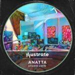 ANATTA Drops Deep-Tech Vibes on Sophisticated Single ‘Studio Livin’
