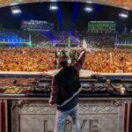 Alesso breaks five-year remix hiatus with two remixes of Jungkook, S3BZS