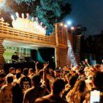 Piknic Électronik rounds out 2023 season with fall programming: Kaytraminé, deadmau5, Astra Club, and more