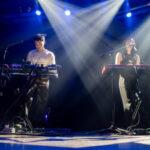 Lastlings bring ‘Perfect World’ tour to New York City’s Irving Plaza [Photos by Lesley Park]