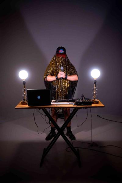 The Golden Age of Wrestling Reveals Serious Chiptune Vibes In ‘Ferrari Roche’
