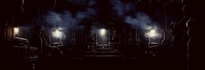 Burial -‘Ghost Hardware’