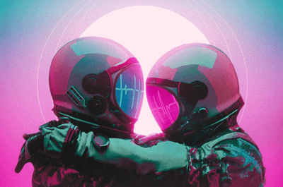 Kong the Dj Debuts First Release Ever With Vibey House Single ‘I Got U’