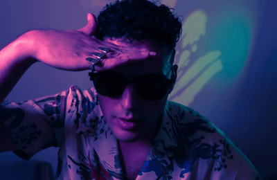 Solarrio Showcases Smooth Vibes In The Release Of ‘B the 1’