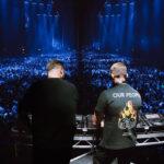 CamelPhat disperse long-awaited sophomore album, ‘Spiritual Milk’