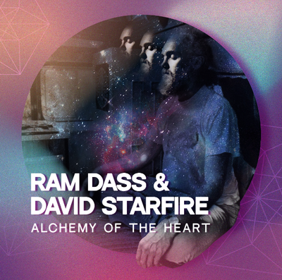 Ram Dass & David Starfire Team Up On Moving Music Video ‘Back Into Balance’