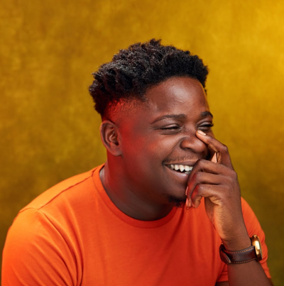 Folabi Nuel Captures The Moment With Moving Release ‘In Control (Live)’
