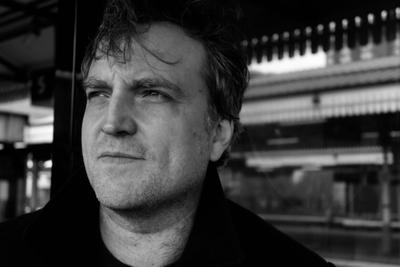 James Walsh Drops Introverted, Expressive Single Via ‘The Ghost In Me’