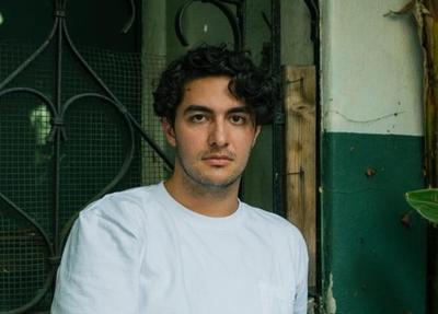 DLG. Delivers Smooth, Upbeat Vibes In Single ‘OVER MY HEAD!’