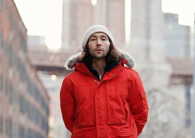 Island Moons Shares Contemplative Impresses ‘Jupiter on a Key Ring’