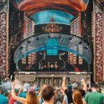 Sentinel complete three-part debut EP on Tomorrowland Music, ‘Eyes On You’