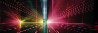 Make THAT Automated Laser Sound (You Know The One)