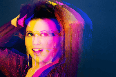 Theresa Unleashes Easy-Going Electronic Ride In ‘Unstoppable’ [Exclusive Interview]