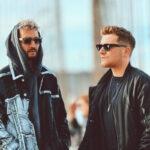 Adriatique submit one of melodic-techno’s most requested collaborations, ‘With You’