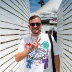 Colyn heads to Rose Avenue Records for new EP, ‘Cyclone’