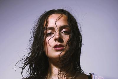 Renée Brandsen Nails Original Vibe With Blend Of Unique Genres In ‘Call You Mine’