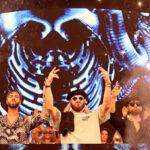 MEDUZA, James Hype announce no-phone policy at ‘Our House’ shows