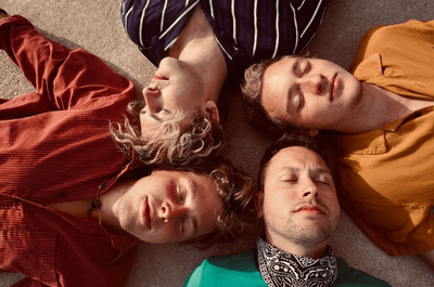 33 Reveals Defining, Multi-Faceted Experience In Self-Titled Album ’33’