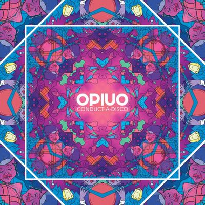 Opiuo Unveils Remarkable Digital and Orchestral Release: “Conduct-A-Disco”