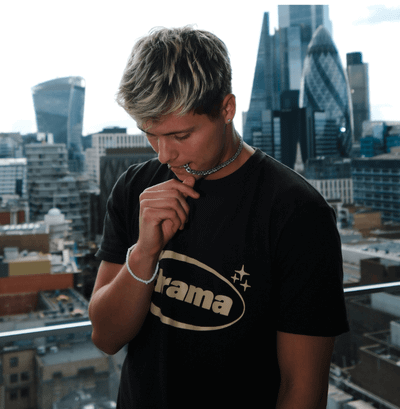 Riordan Mixes The Old With The New Via ‘Needle On The Record’