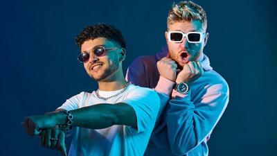 Sync-Focused Label Position Music Signs Biometrix and Nat James’s Latest Bass Anthem ‘Heavy Artillery’