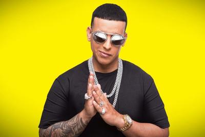 “Despacito” Singer Daddy Yankee Retiring from Music to Devote His Life to Jesus !
