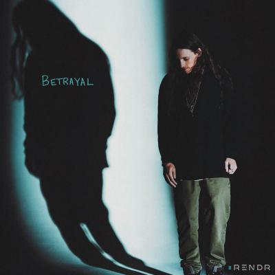 Previewing His Upcoming LP, Rendr Releases ‘Betrayal’