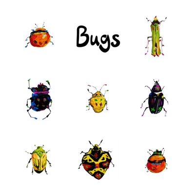 Sasha Dawe Builds In Post-Punk Folk Vibes Into ‘Bugs’