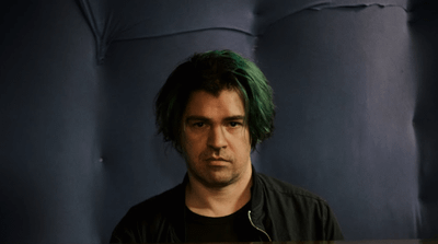 Leon Rosen Shows Off Catchy Rock-Sound In ‘Follow Me Home’