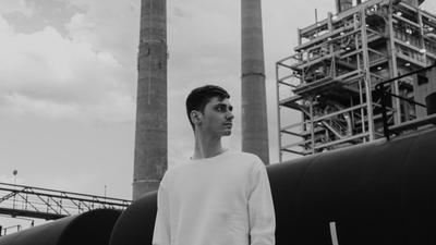 STUCA Goes Hard With Creative Banger ‘Sabre’