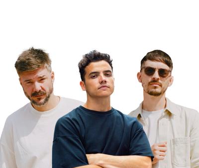 ILLYUS & BARRIENTOS & KC LIGHTS BRING THE FEEL GOOD VIBES WITH FIRST RELEASE OF 2024 ‘BOY’ FEATURING JONES!