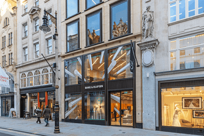 Discover London’s Next Music Sensations at Bang & Olufsen’s B&O Music Lates Series