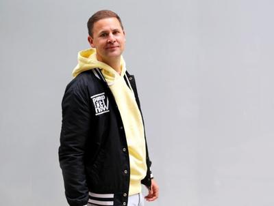 Jack Wins debuts on Tomorrowland Music with ‘Bend N Snap’!