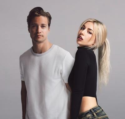 KYGO & AVA MAX RELEASE ANTICIPATED NEW SINGLE “WHATEVER”!