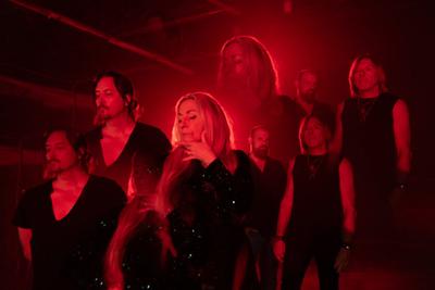 Rock Ali And The Addiction Showcase A Hard Edge In ‘You Want’