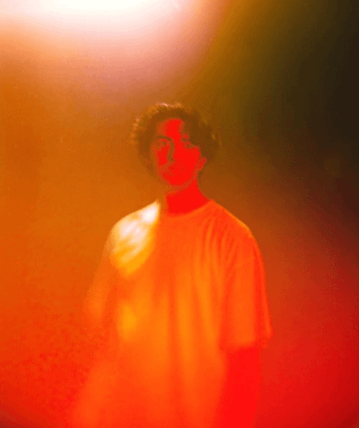 DLG. Adds Trippy Flair To His Sound With ‘Dive In’
