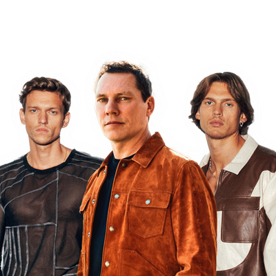 Tiësto and FAST BOY new single ‘All My Life’ out now on Musical Freedom !