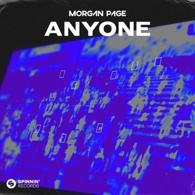 Morgan Page dives deep with emotionally charged progressive single !
