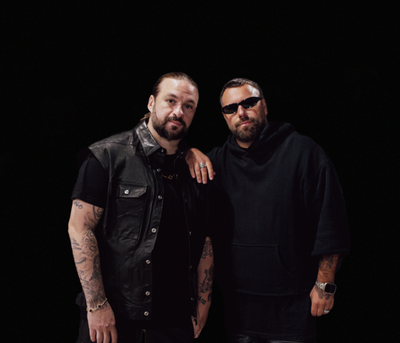 SEBASTIAN INGROSSO AND STEVE ANGELLO RELEASE NEW SINGLE ‘SKIP’ !