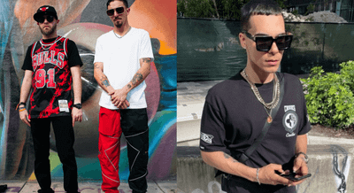 Smith & Sorren Alongside Jay Roman Create Smooth Ride With Club-Ready Release ‘In The Middle’