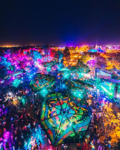 Lightning In A Bottle 2024 Lineup Reveal