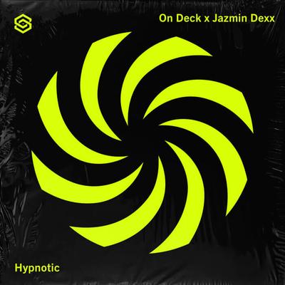 Tech House Takes a Futuristic Turn with On Deck and Jazmin Dexx’s ‘Hypnotic’