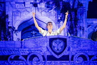 Lost Frequencies ‘Are You With Me’ surpasses one billion streams on Spotify!