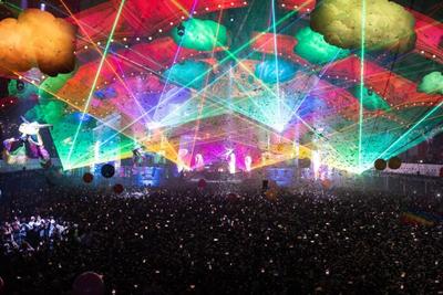 Relive the magic of Tomorrowland Winter 2024!