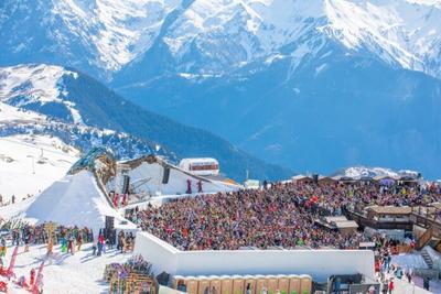 Don’t miss a single moment of Tomorrowland Winter 2024!